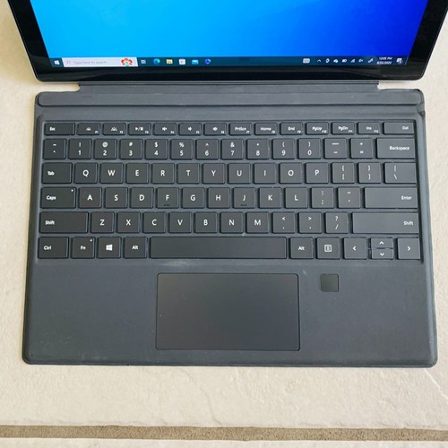 Microsoft Surface Pro-3 12" screen (256GB, Intel Core i5 4th Gen., 1.9GHz, 8GB) - Picture 6 of 10