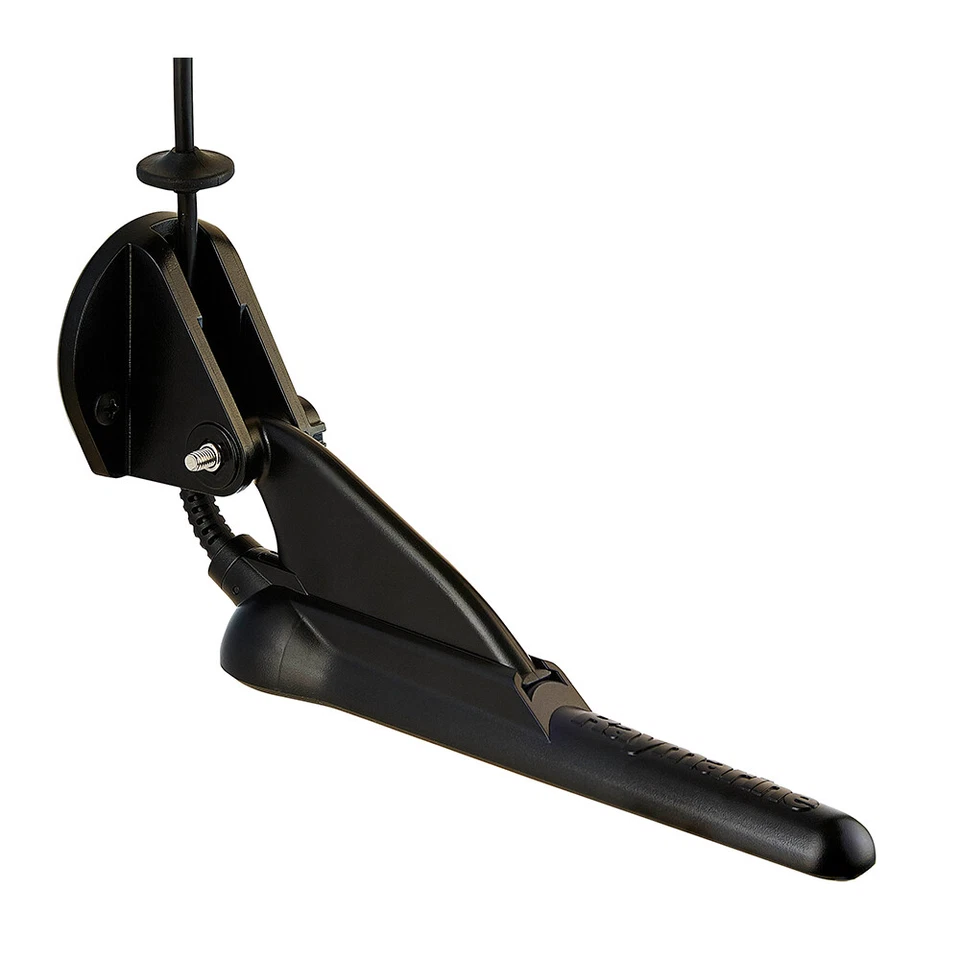 Raymarine CPT-100 DVS CHIRP DownVision Transom Mount Transducer - image 1 of 1