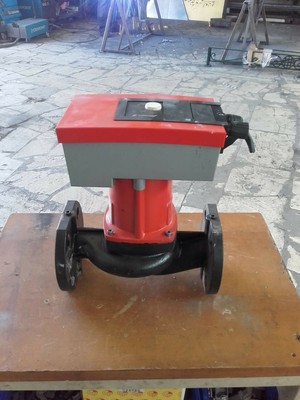 Circolatore Pompa Elettronica Modulante Salmson Priux Master 25-90/180 |  Ebay