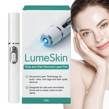 Anti-Aging Laser Plasma Pen Mole Removal Dark Spot Skin Tag Tattoo Wart Remover