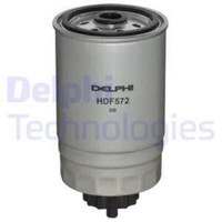 Delphi Kraftstofffilter Anschraubfilter FüR Chrysler Voyager IV Fiat Ducato