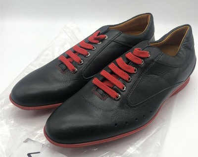 JOHN LOBB for Aston Martin ドライビングシューズ John Lobb for Aston Martin 
