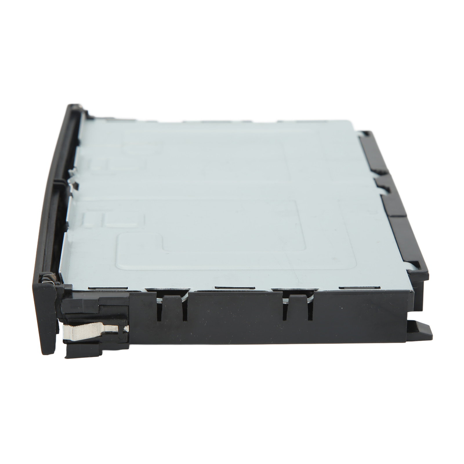 .* Black Front Dash Car Cup Holder Sliding For Bora MK4 MKV A3 S3 A4 A6