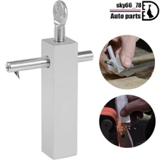 Knife Maker's Center Scribe Edge Line Scriber Belt Grinder Blade Making Tools