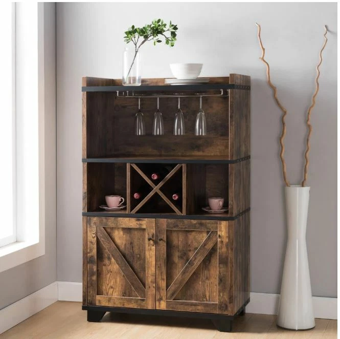 Mini on sale buffet table