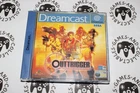 SEGA Dreamcast / DC | Outtrigger | OzShop Out trigger