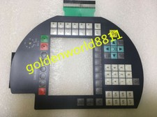 SIEMENS HT6 6FC5403-0AA10-0AA1 New Membrane Keypad with 90 days warranty 
