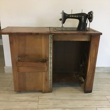 Macchina per cucire Erika comp…