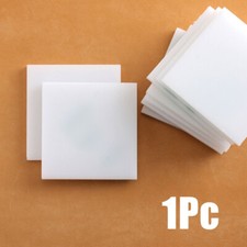 Cutting Board Punching Pad DIY Stamping Protection Plate Hole Punch Board Mat