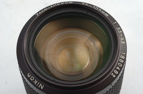 nikkor 35 105mm f3 5 4.5