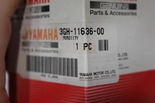 OEM Yamaha 1989-91 YFM250 Moto4 1989 YFU1 Pro-4 2nd Oversize Piston 3GH-11636-00