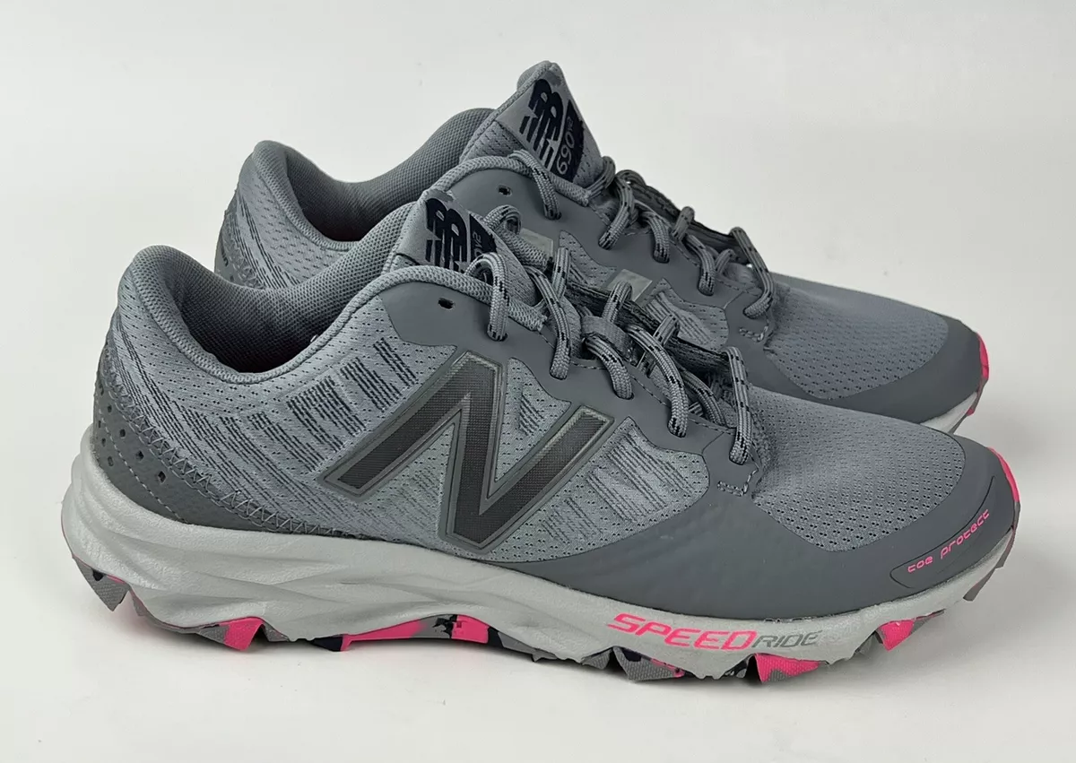 New balance 690v2 trail hotsell mens