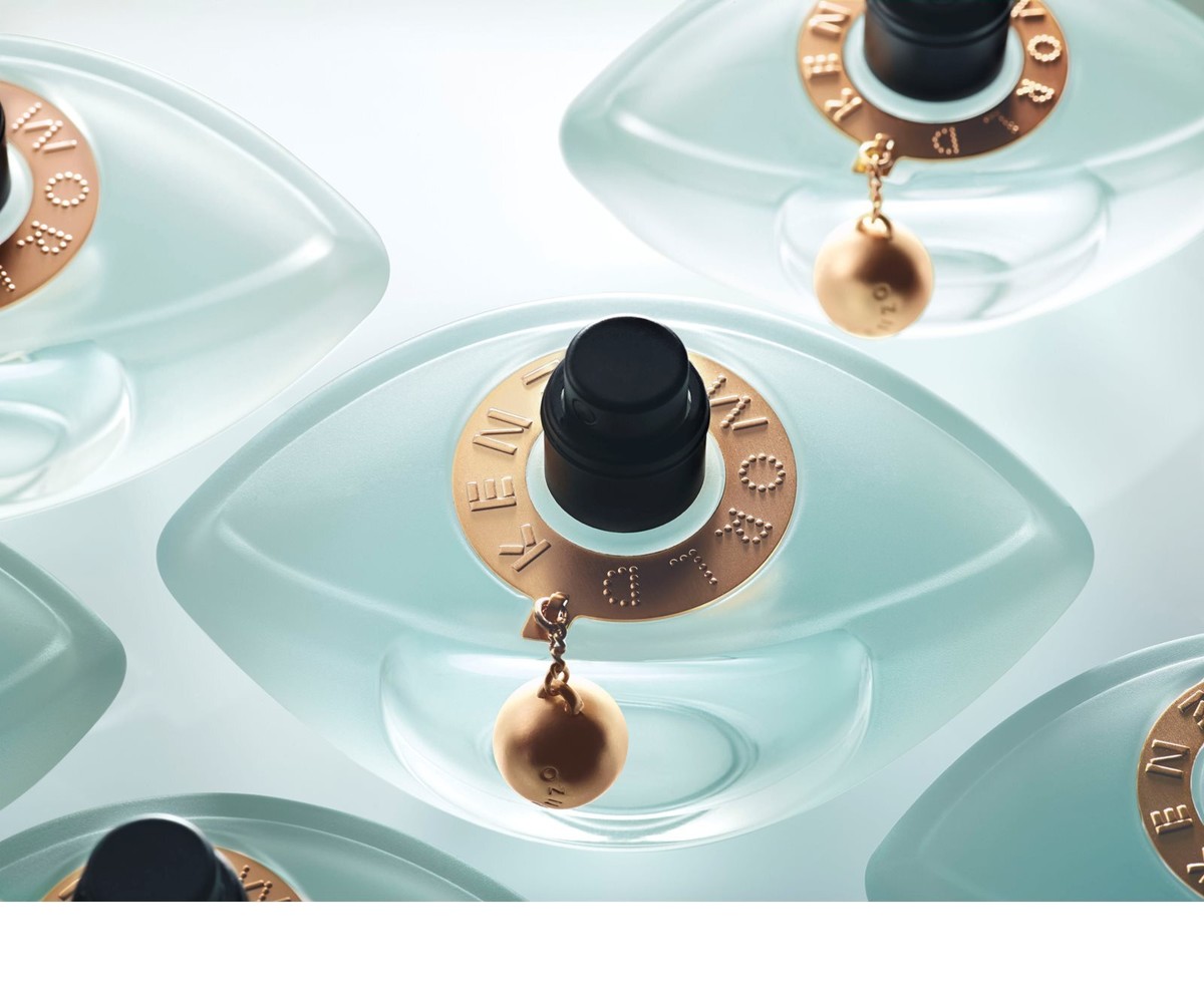 Women's Perfume Kenzoworld Kenzo World Intense Eau De Perfume