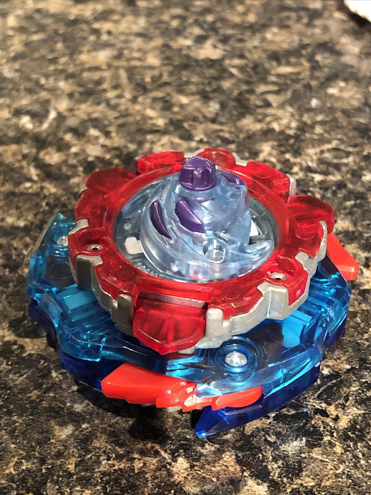 Beyblade Burst Cho Z Valkyrie. Z. Ev Takara Tomy., Hobbies & Toys, Toys &  Games on Carousell