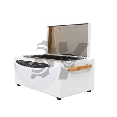 1PCS 1.5L High Temperature Sterilizer Electric Manicure Tools Disinfection Box