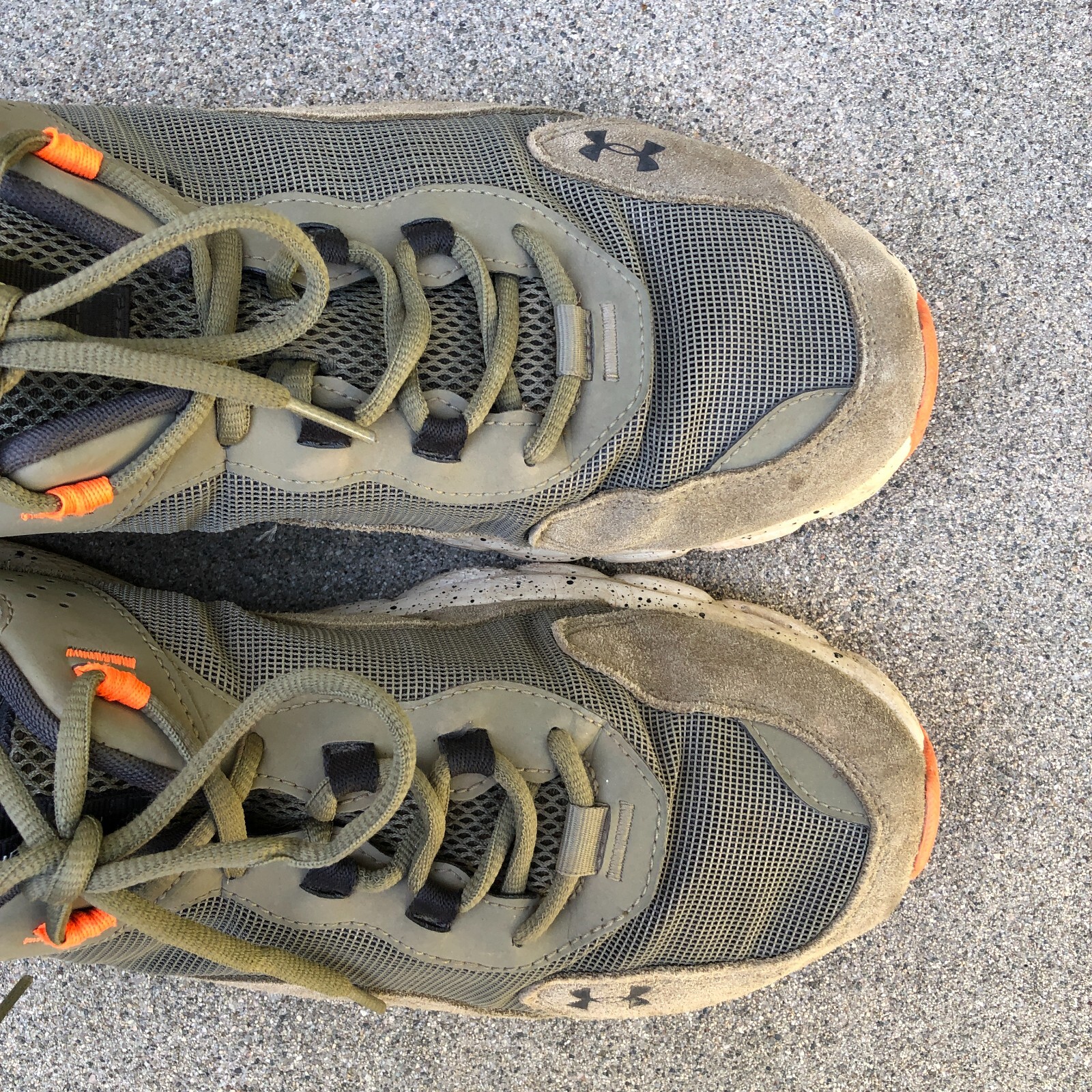 ua charged ultimate tr 2.0