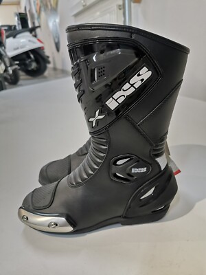 IXS X boots SEPANG, size 40