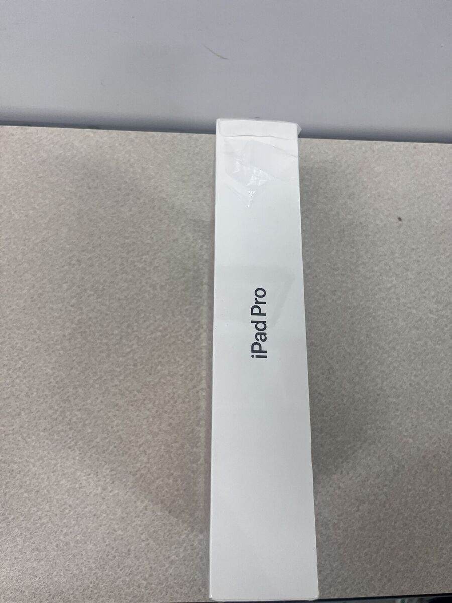 Apple iPad Pro 11-inch (2nd generation) A2228 128 GB, Wi-Fi Apple iPad Pro 11-inch (2nd generation) A2228 128 GB, Wi-Fi