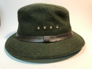 filson fedora