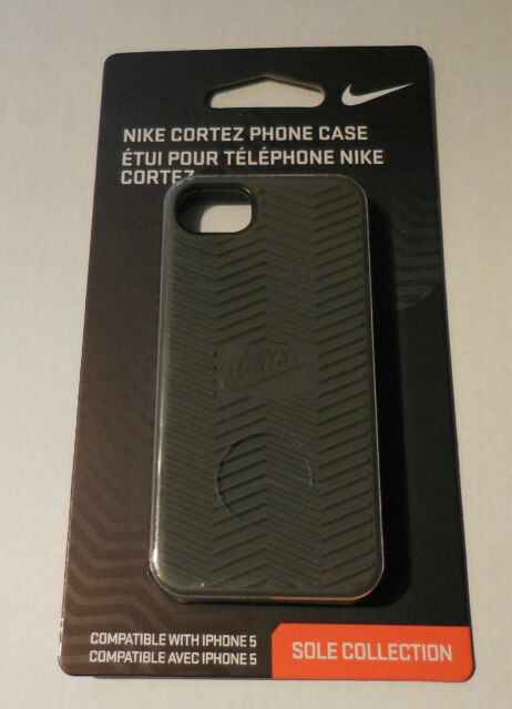 nike sole iphone case