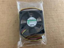 1PCS SUNON MC35101V1-000U-G99 DC 12V 0.72W 3.5CM 3-wire silent cooling fan