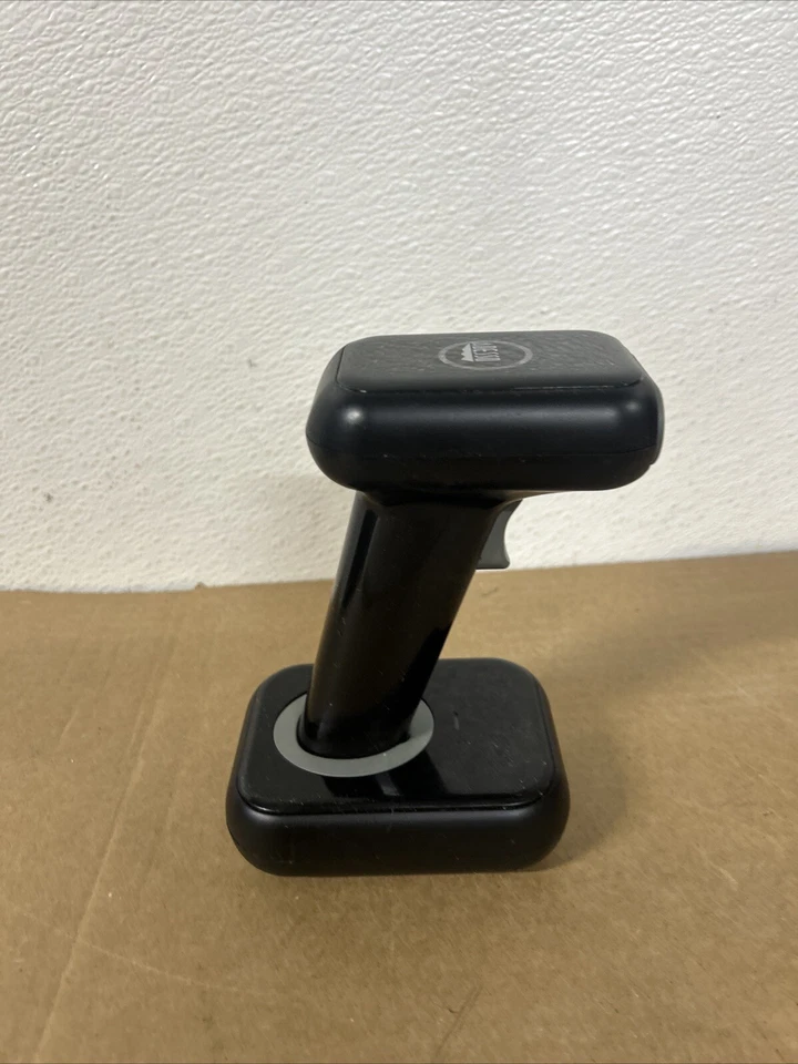 Adesso NuScan 2700R 2D Wireless Barcode Scanner And Cradle #o3 - Image 2 of 4