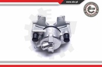 Esen SKV Bremssattel Vorne Rechts Bremssystem FüR Renault ScéNic II 1.6 16V 2.0