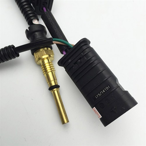 1611178280 Automotive water temperature sensor fit for Peugeot Citroen 1.6THP - Picture 3 of 9