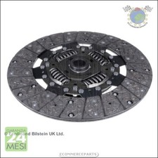 Kit Frizione Japanparts Per Nissan Cabstar 98 3.0 D - Codice JPKF-1034