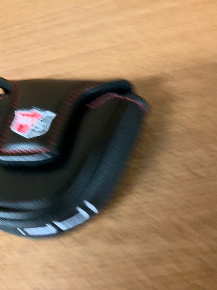 Wilson Staff Infinite Mallet Putter Headcover Mens Golf Head Cover eBay