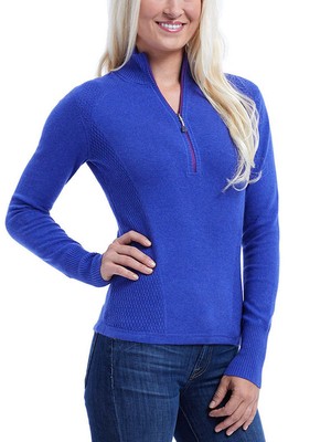 eddie bauer pullover women's