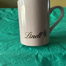 Maud Boris 1907/ 16 oz coffee mug/ Lindt