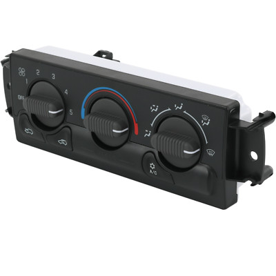 Heater AC Temperature Climate Control Switch Fits For Chevy and GMC 599-218