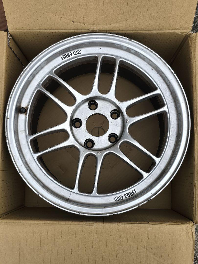 RPF1 10J＋38 2本