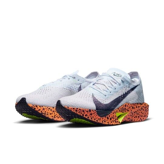 Women's Size 5 Nike ZoomX Vaporfly NEXT% 3 Safari Olympics Women's Size 5 Nike ZoomX Vaporfly NEXT% 3 Safari Olympics