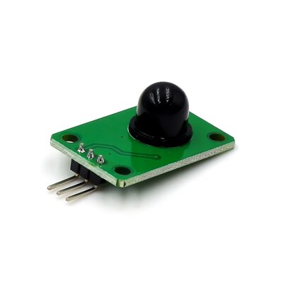 Human Infrared Sensor Module Detection PIR Motion Sensor Module | eBay