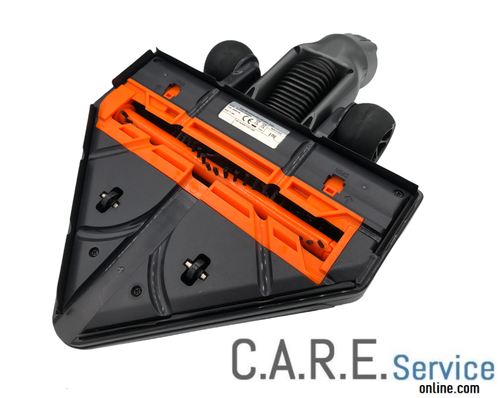 ROWENTA Cepillo Eléctrico 24V Escoba Aspiradora Air Force 24V RH8775 | eBay