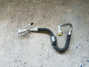 BMW X1 E84 3er E90 E91 Klimaleitung Saugleitung Verdampfer-Kompressor 9209742