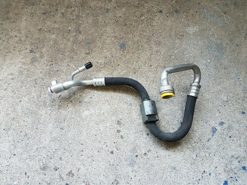 BMW X1 E84 3er E90 E91 Klimaleitung Saugleitung Verdampfer-Kompressor 9209742