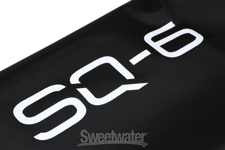 Allen & Heath Dust Cover for Sq6 Mixer for sale online eBay