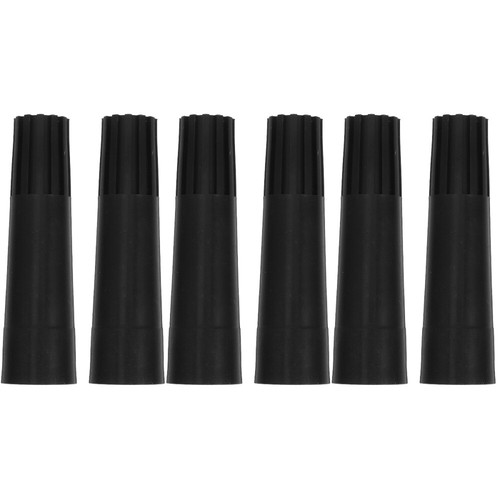 3 Count Adaptateur Pour Perche Télescopique Support Mural Balai - Photo 6/12