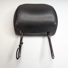 2008-2012 AUDI A5 S5 Front leatherette  Headrest / BLACK HEAD REST 8T0881921B