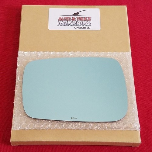 Mirror Glass For 0712 Acura Mdx Driver Side Replacement eBay