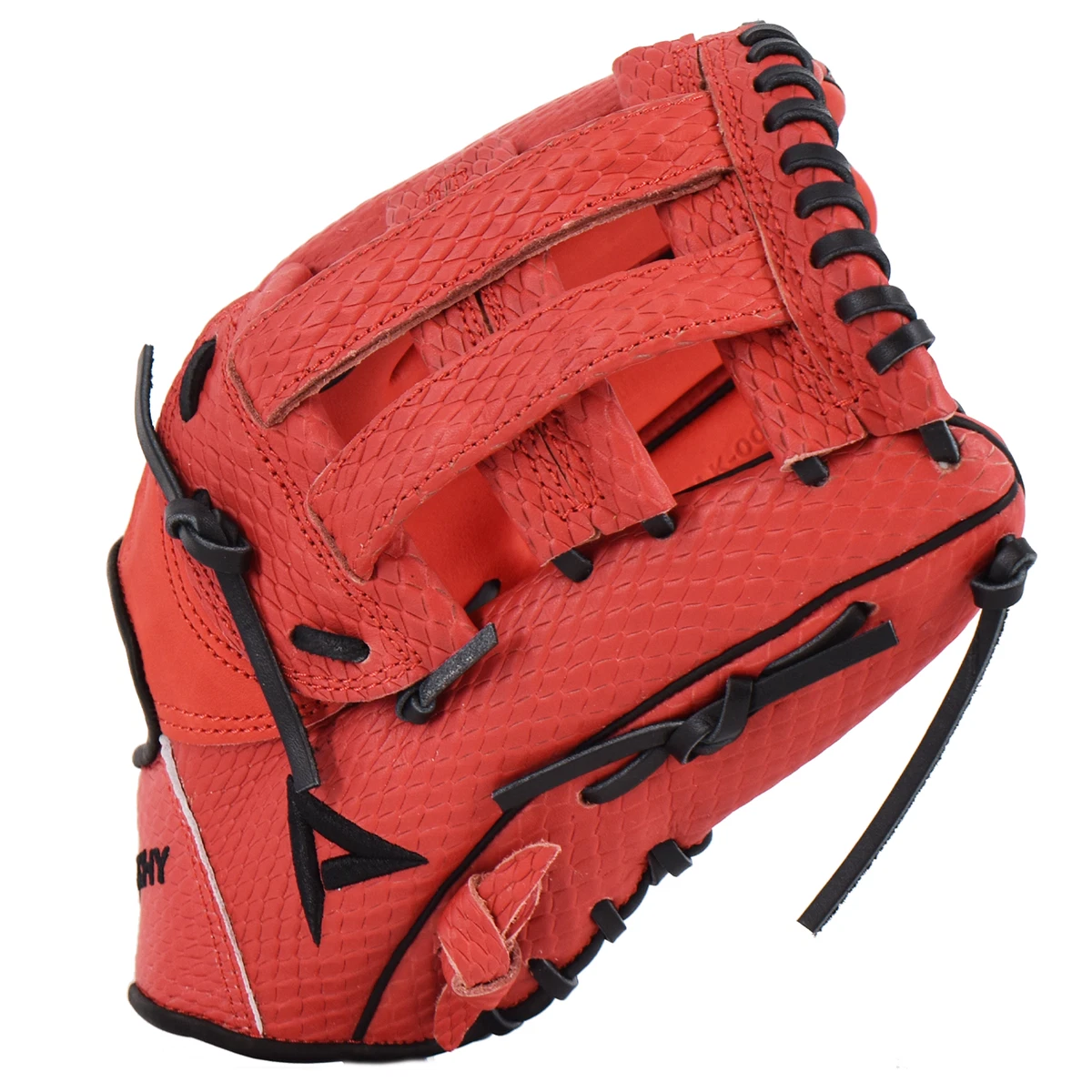 Viper softball cheap glove