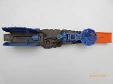 hot wheels bionic battle