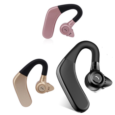 Wireless Bluetooth 4.1 Stereo Handsfree Headset Earphone for iPhone Samsung LG