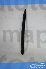 Mercedes C-Klasse W205 AMG Stoßstange Hinten Links Gitter Blende A2058850053 OE