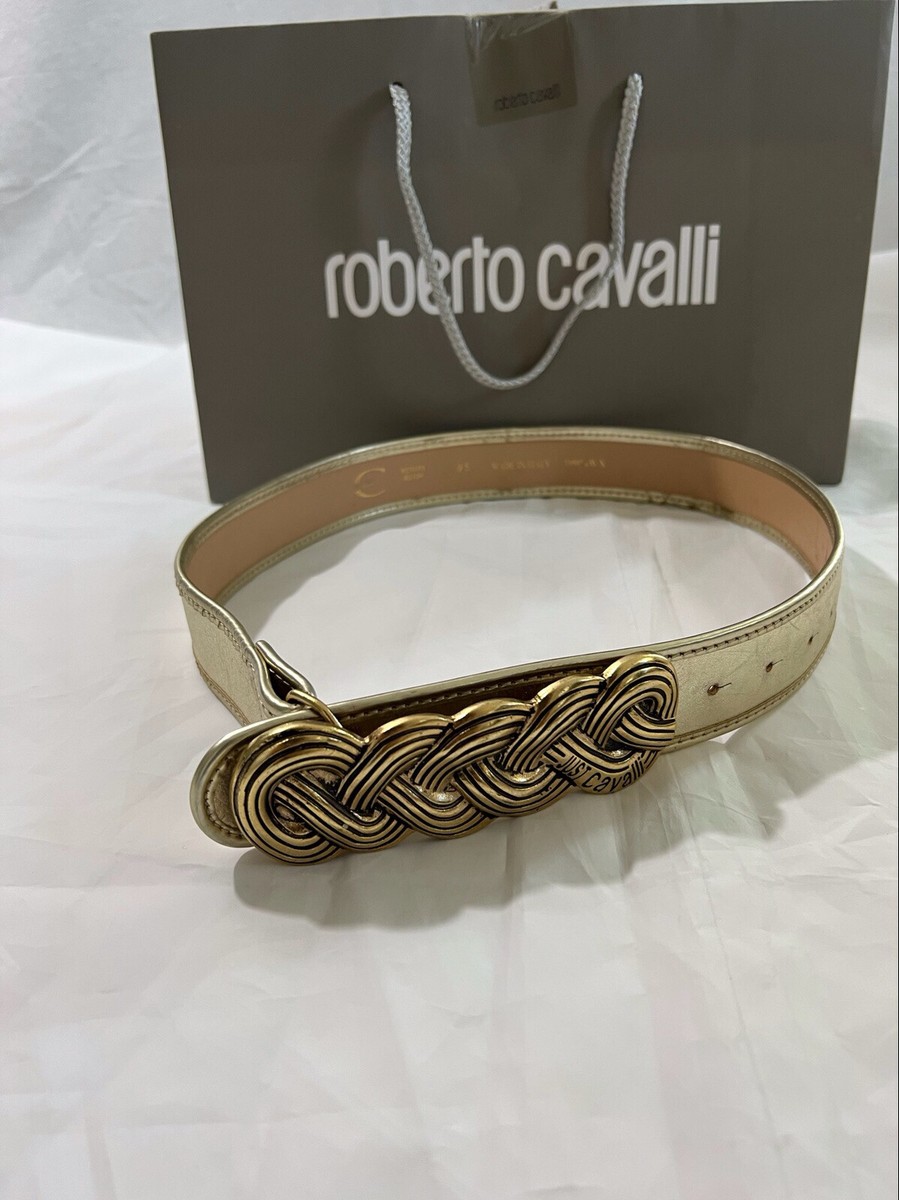Authentic Roberto Cavalli Women display picture 1
