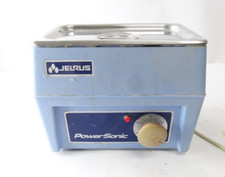 Jelrus Technical Products 05500 Water Bath Timer - Tested!