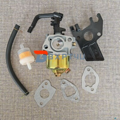 #ad #ad Carburetor assembly for Powerhorse 157711 157711C.1 3000PSI Pressure Washer $12.85